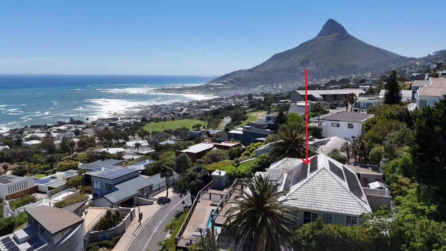 6 Bedroom Property for Sale in Camps Bay Western Cape